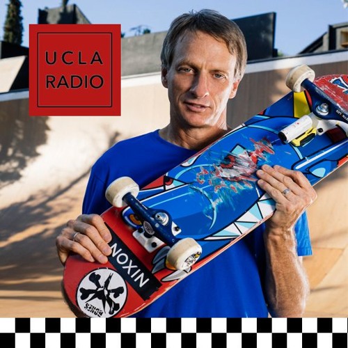 Interview with Tony Hawk