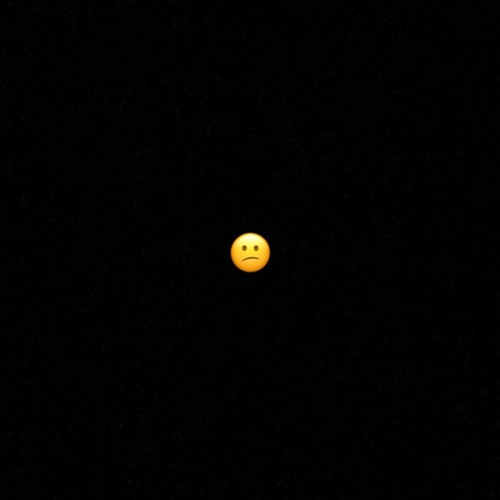 You took me too a really dark place 😕