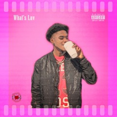 Soulmate (feat. iam1ex)