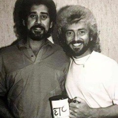Keith Whitley & Earl Thomas Conley - Brotherly Love (Demo)