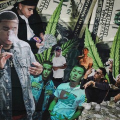 Cant Get Enough ft. JR007