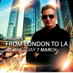 British Operative Ft Lisa - Finally Found