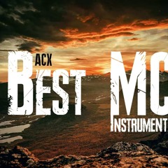 ACX- Best MC (Grime Instrumental)