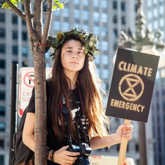 Now Is The Time / Rebels 4 Life (Extinction Rebellion)