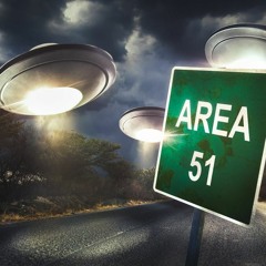 Area 51 Live Set