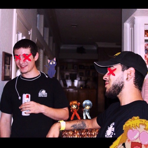 See Thru Rollie - LORDFUBU x J3bi x dropdeaddavi