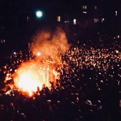 Light A' Flame