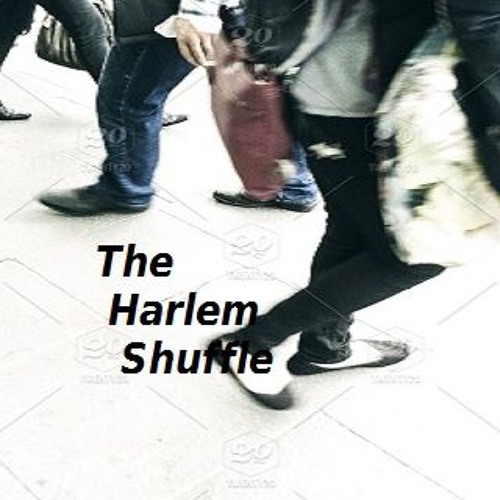 book harlem shuffle book harlem shuffle