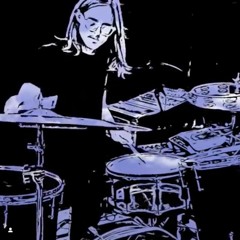 Patrick Drum Jam #2 (WIP #1)