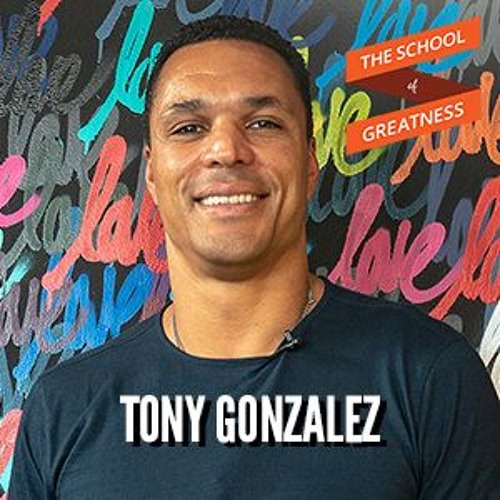 Tony Gonzalez: What it Takes to Become The Greatest of All Time
