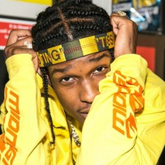 A$AP ROCKY type beat