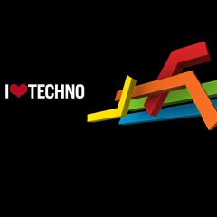 Rob Taussig        I LOVE TECHNO