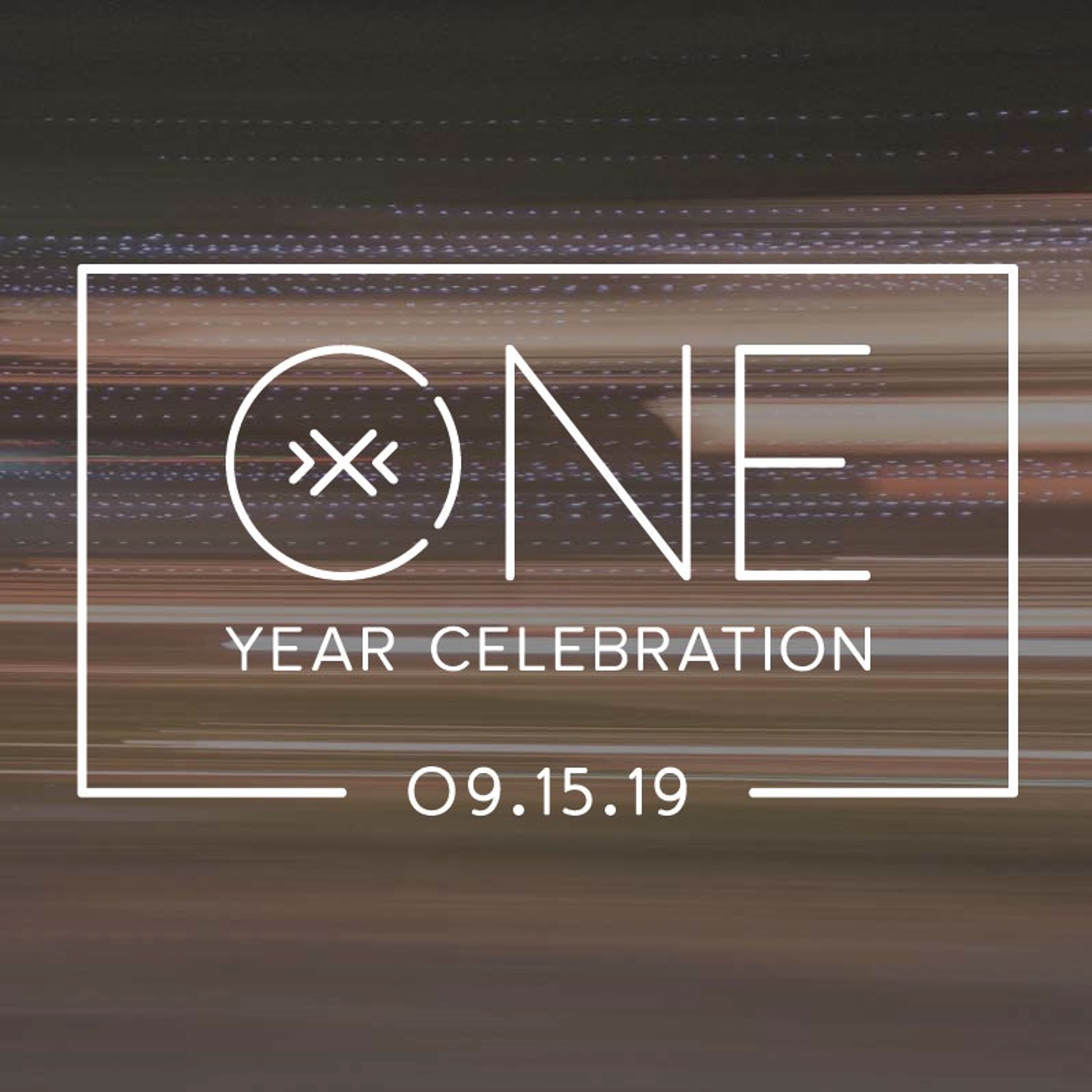 One Year Celebration || Grace episode artwork