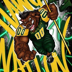 Big Body Hella - Hawg Nation Anthem