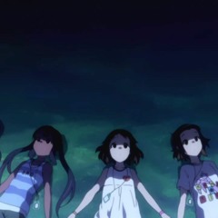 K-On!! Movie Ed- Singing!