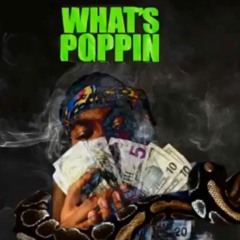 WhatsPoppin