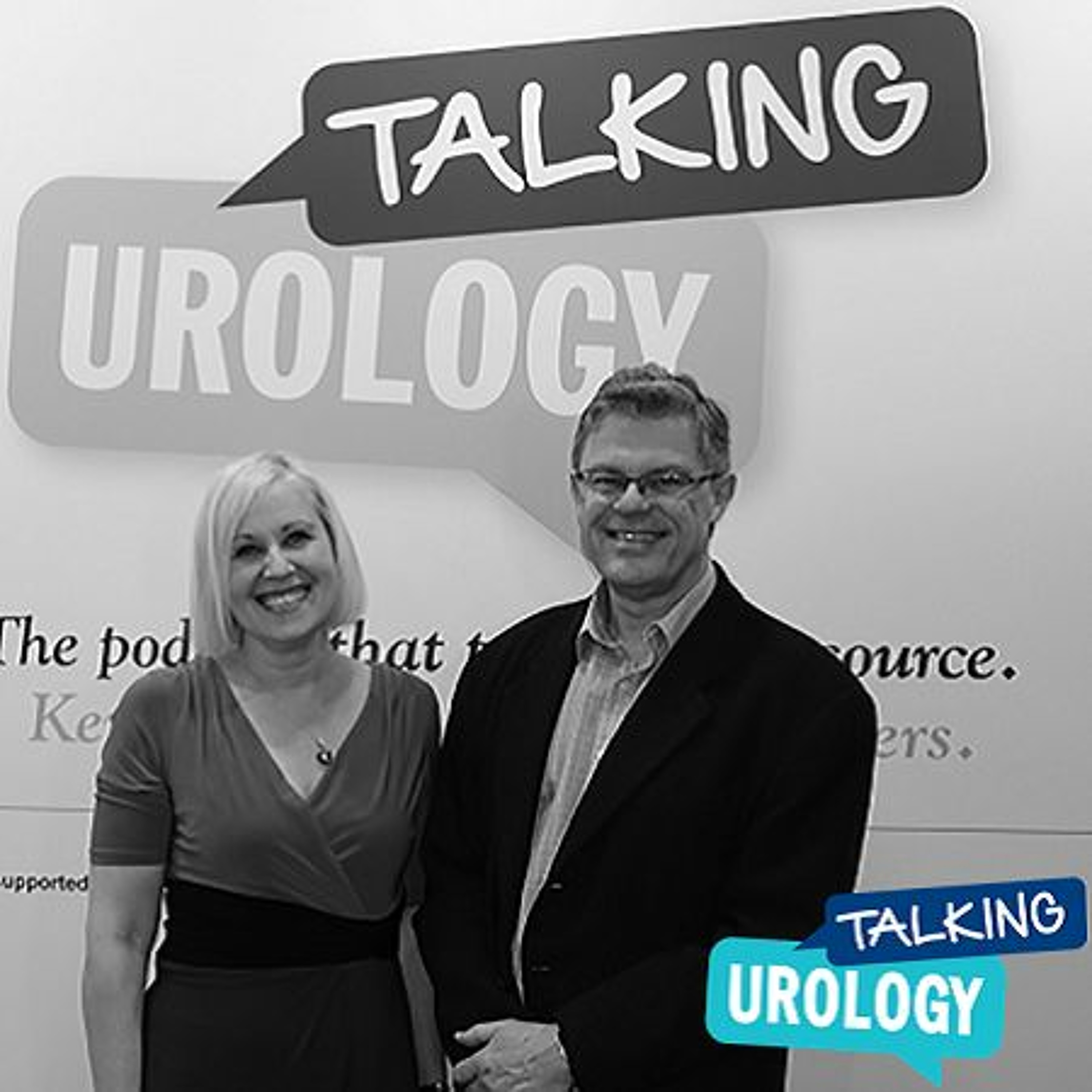 Talking Urology Podcast