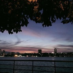 استراحة محارب