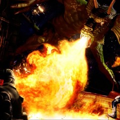 Marvel Ultimate Alliance OST 106 - SHIELD Helicarrier (Fin Fang Foom Battle)