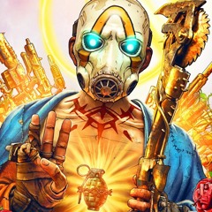 Borderlands 3 OST (Theme)
