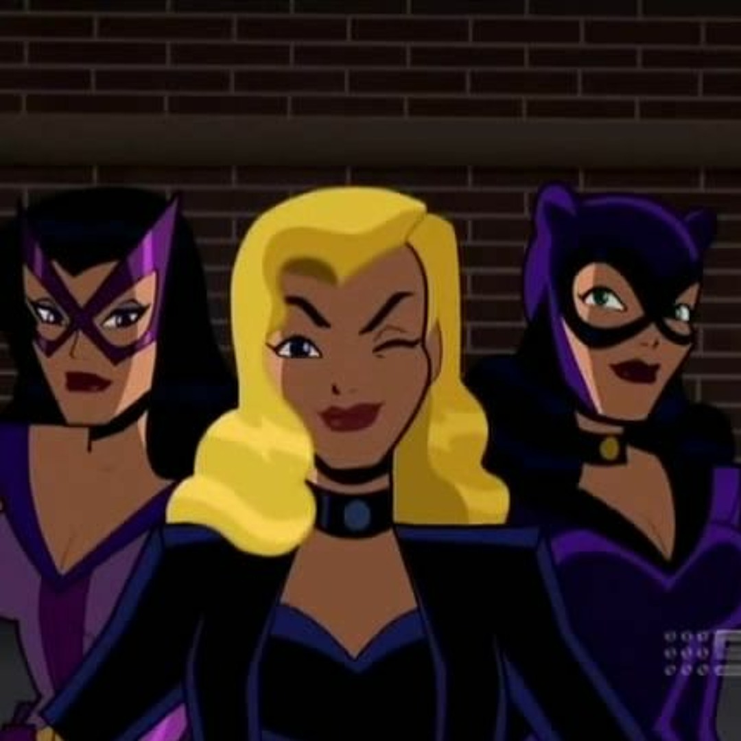 Batman Brave And The Bold Birds Of Prey Song