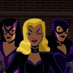 Birds Of Prey:  Batman the Brave and the Bold
