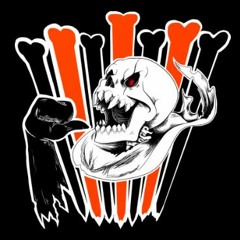 [UnderFell] Maniacal Laughter And Confrontation Of The Dead (My Take V.2)