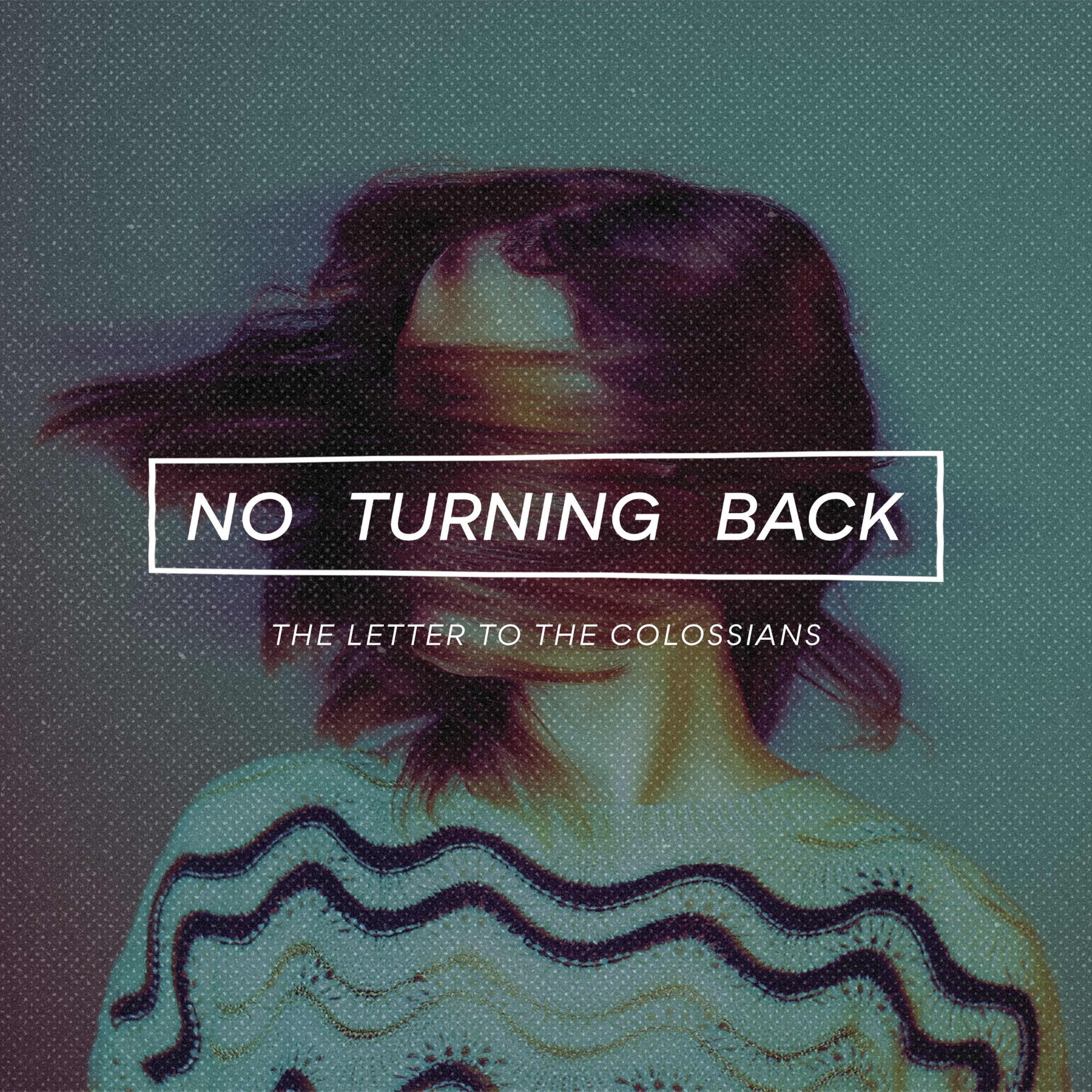 Safeguarding Your Faith In Jesus | Colossians 2:6-23 episode artwork