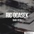 Artwork for Ric Ocasek Audio Tribute