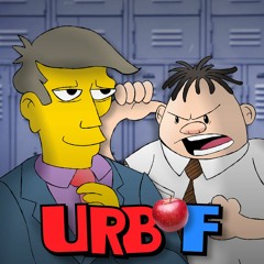 Principal Skinner vs Principal Krupp - URBoF #13
