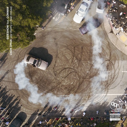 LNDN DRGS, Jay Worthy & Sean House - Sideshow (feat. Conway The Machine)