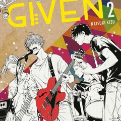 [Cover] Fuyo no Hanashi  Given OST - Ken Vqz