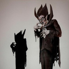 Sadly I'm Not A Monster