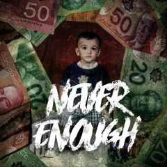 Never Enough - Blizzy (Freestyle)