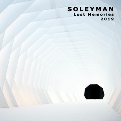 Podcast #013 - Lost Memories