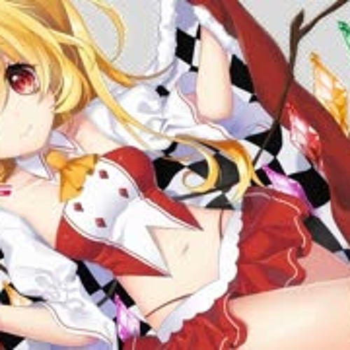東方ボーカル Grip Amp Break Down Dj Command Remix By