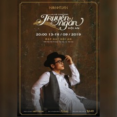 Cô gái đến từ hôm qua - Hà Anh Tuấn (live cùng fan)TRUYỆN NGẮN CONCERT in Hội An