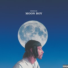 Moon Boy Feat. Zique Raphael (Prod. Jinsang)