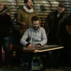 خذتني بالحب في غمضة عين، وريتني حلاوة الأيام فين - "يعزف بمشاعرك"