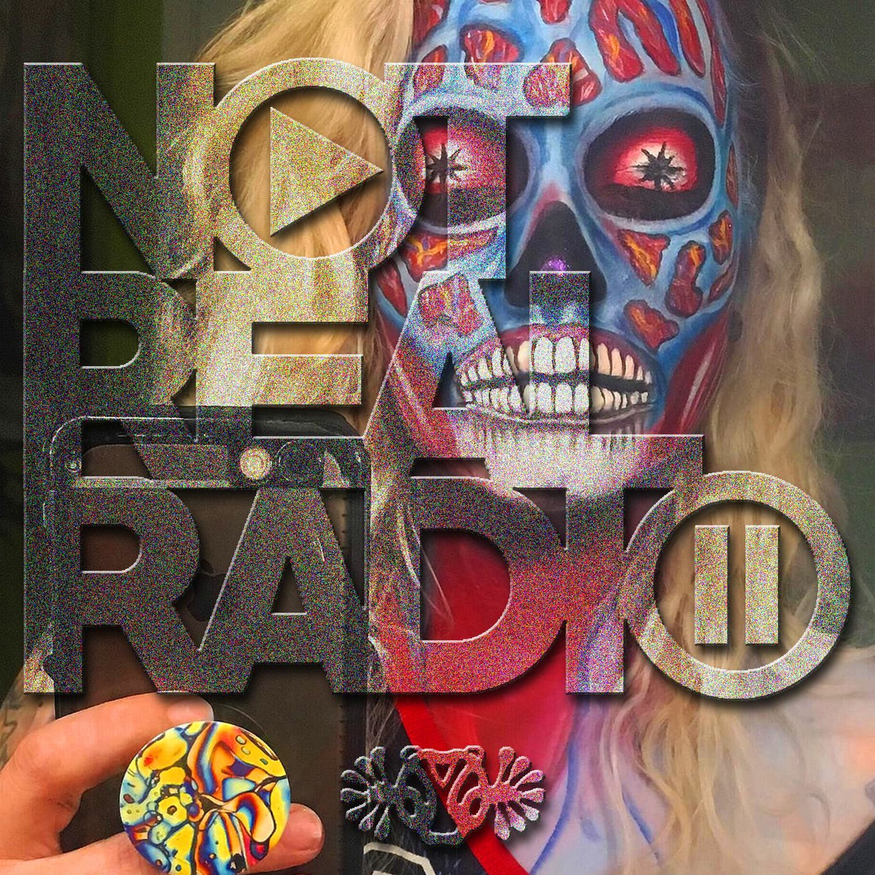 Not Real Radio