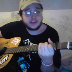 I'm Glad You're Doing Well - Atlas' Cover