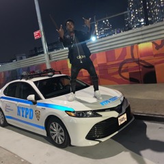 Da Skeechie 2 (Ft. Jbn Kvsh)(Prod Reelkhris)