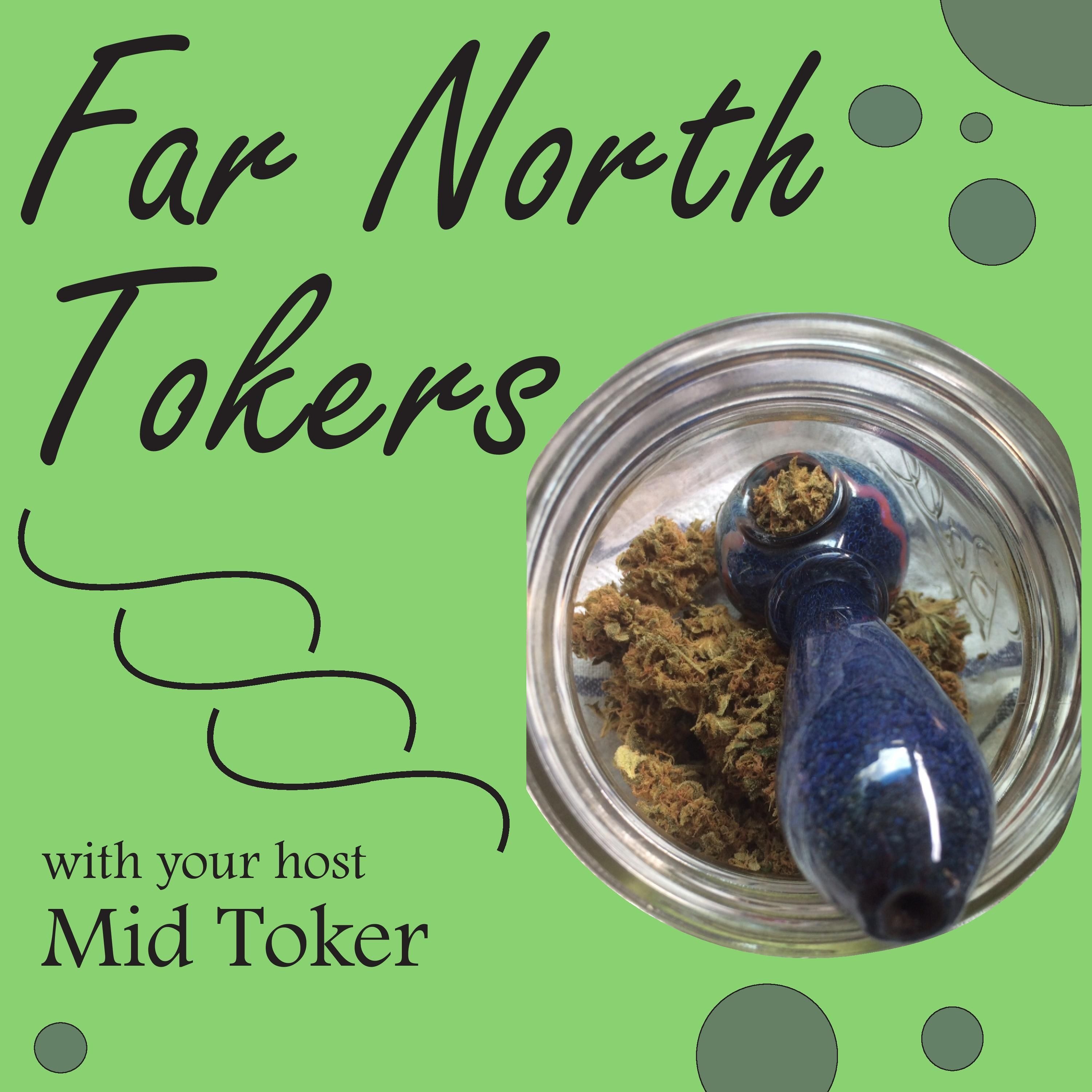 ITA Mayor Forum, USPS: Ep152 Far North Tokers episode artwork
