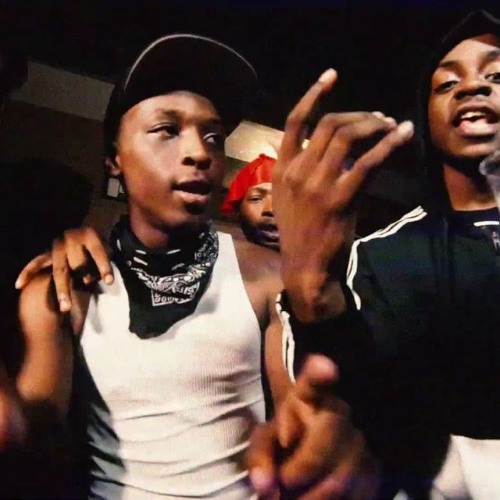 Chris Èlite X Yung Jay - Wine On A Blixk (Remix) (Music Video) [Shot By MookieMadFace]