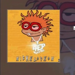 Z Money - Nickelodeon (AUDIO)