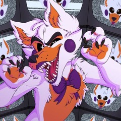 Lolbit glich (fnaf jazz song)