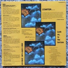 Stanton Davis' Ghetto/Mysticism - Play Sleep