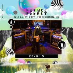 Live Future Forest Set