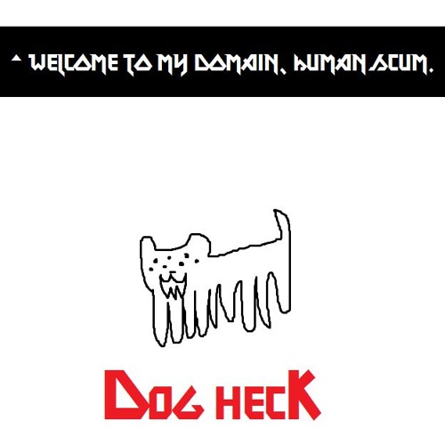 DOG HECK - Undertale Hard Mode