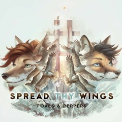 All Arise - Foxes and Peppers Topic
